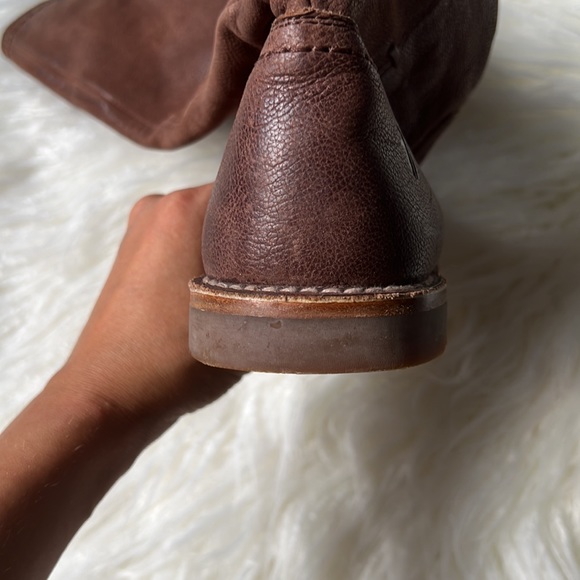 Frye Boots Celia leather